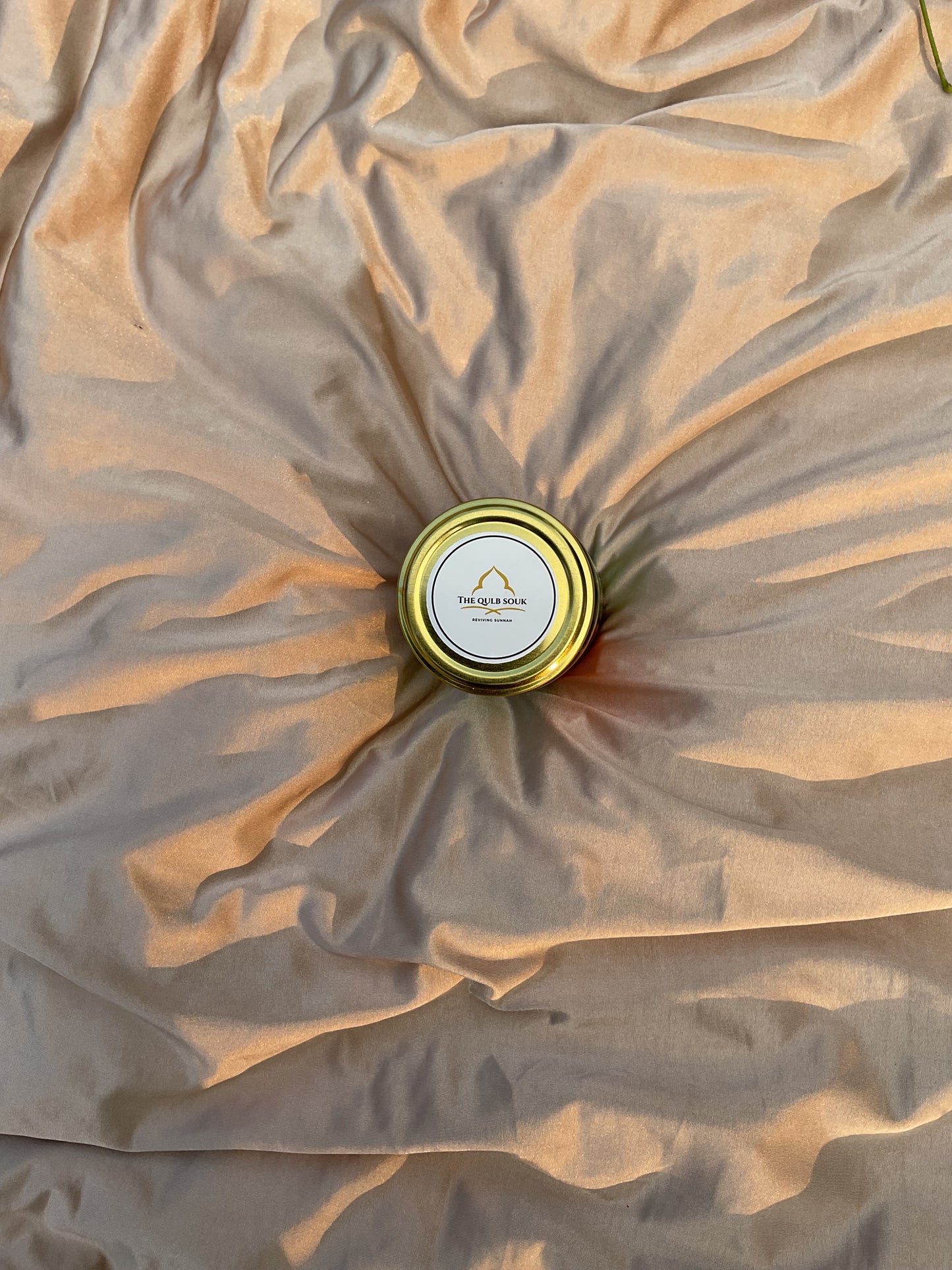 The Qalb Jar – Heartfelt Duas & Color Coded Qur’anic Verses for Every Need